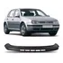 Saia Spoiler Dianteiro Golf 1998 99 00 01 02 03 04 05 2006