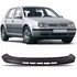 Saia Spoiler Dianteiro Golf 1998 99 00 01 02 03 04 05 2006