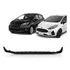 Saia Spoiler Dianteiro New Fiesta Hatch 14 15 2016 2017 2018