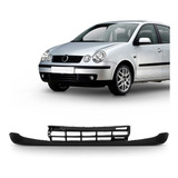 Saia Spoiler Dianteiro Polo 2003 2004 2005 06