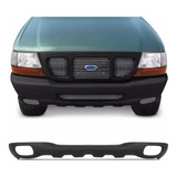 Saia Spoiler Ford Ranger