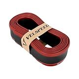 Saia Spoiler Front Lip Spoiler - Spoiler Universal - Ez Lip Velspeed -Vermelho-