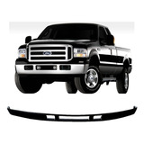 Saia Spoiler Inferior Dianteiro F250 F350 07 08 09 10 2011