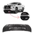 Saia Spoiler Inferior Parachoque L200 Triton 2021 2022 2023