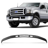 Saia Spoiler Parachoque Dianteiro F250 F350