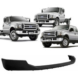 Saia Spoiler Parachoque Dianteiro F250 F350