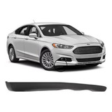 Saia Spoiler Parachoque Dianteiro Fusion 2013 2014 2015 2016