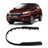 Saia Spoiler Parachoque Dianteiro Honda Hrv 15 16 17 18