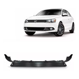 Saia Spoiler Parachoque Dianteiro Jetta 2011 2012 2013 2014