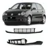 Saia Spoiler Parachoque Dianteiro Polo 2003 2004 2005 2006