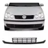 Saia Spoiler Parachoque Dianteiro Polo 2003 2004 2005 2006 