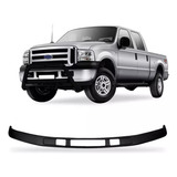 Saia Spoiler Parachoque F250 F350 11 10 09 08 07 06 Inferior