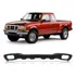 Saia Spoiler Parachoque Ranger 2001 2002 2003 2004 Dianteiro