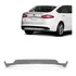 Saia Spoiler Parachoque Traseiro Fusion 2013 2014 2015 2016/
