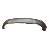 Saia Spoiler Parachoque Traseiro Hyundai Ix35 Original