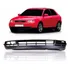 Saia Spoiler Pch Dianteiro Audi A3 1996 1997 1998 1999 2000