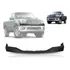 Saia Superior Do Para-choque Ford Ranger 2010 2011 2012
