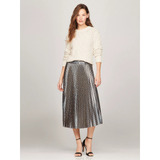 Saia Tommy Hilfiger Feminina