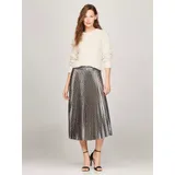 Saia Tommy Hilfiger Feminina