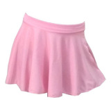 Saia Transpassada Amarrar Ballet