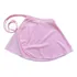 Saia Transpassada Ballet Adulto