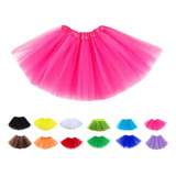 Saia Tule 40cm Para