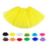 Saia Tule 40cm Para