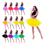 Saia Tule Adulto Diversas