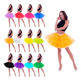 Saia Tule Adulto Diversas