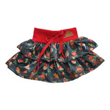 Saia Tule Bebê Para Body Personagem Saia Tutu Menina