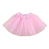Saia Tule Carnaval Festa Fantasia Tutu Halloween 30 E 40cm