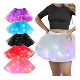 Saia Tule De Led