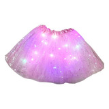 Saia Tule De Led