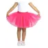 Saia Tule Infantil Menina Curta Tutu Fantasia Bailarina