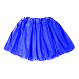 Saia Tule Plus Size