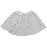 Saia Tule Tutu Carnaval