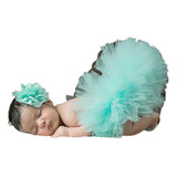 Saia Tutu Bailarina Fotografia