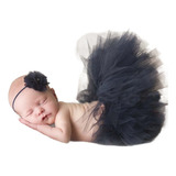 Saia Tutu Bailarina Fotografia