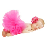 Saia Tutu Bailarina Fotografia