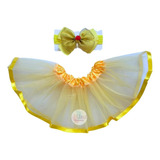 Saia Tutu Bailarina Laco