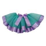 Saia Tutu Bailarina Rikka