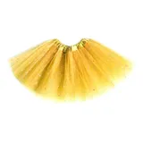 Saia Tutu Glitter Saia