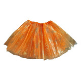 Saia Tutu Halloween Fantasia Bruxa Festa Fantasia Halloween