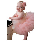 Saia Tutu Newborn Com