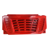 Vermelho