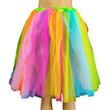 Saias De Tule Com