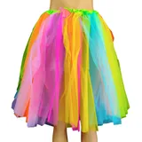 Saias De Tule Com