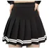 Saias Pregueadas Colegial Cosplay Seifuku Kawaii