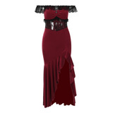 Saias Sexy Vestidos Irregulares