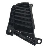 Saída Ar Painel Instrumentos Esquerd L200 Triton Mn123715xav